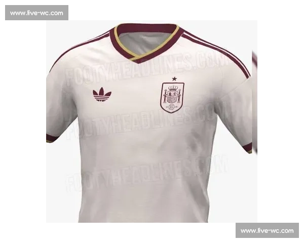 2026世界杯球衣大比拼，哪家设计最时尚