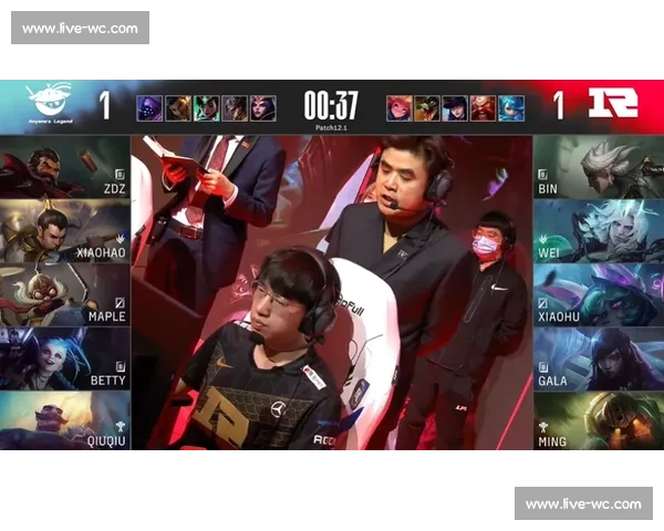 AI教练上线，电竞选手直呼“太卷了”！