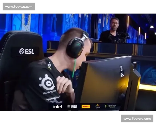 CS2元年开打，老将新秀齐聚，谁能在这片枪林弹雨中脱颖而出