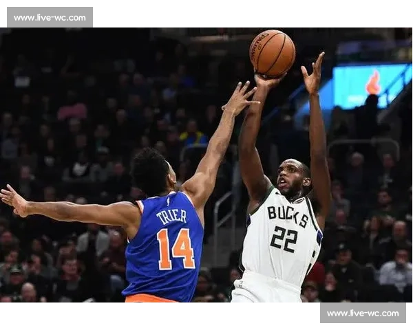 三分命中率飙升，NBA比赛观赏性再升级！