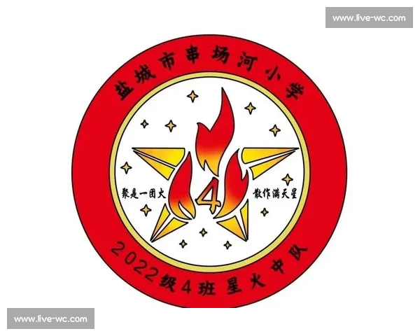 战火重燃！XX队徽上的守护者，象征着永不言败的斗志！